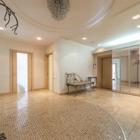 Vip - In The Center Of The City Апартаменти Одеса